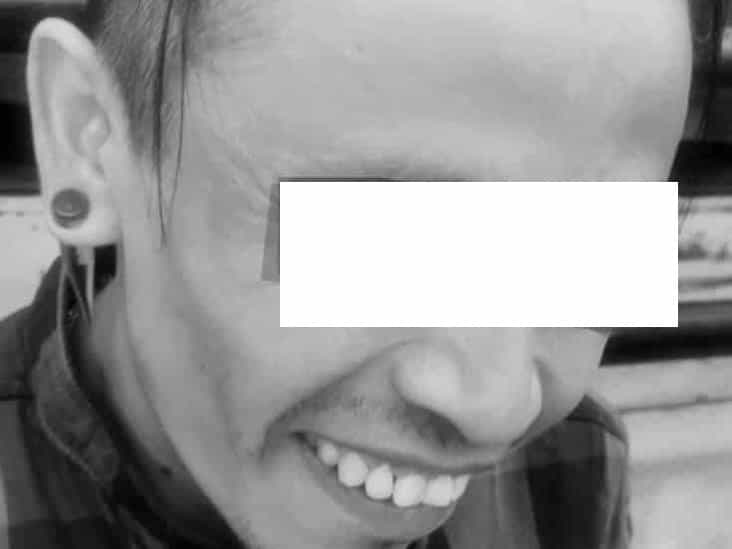 Detienen a sujeto que pretendía cobrar piso en una tienda de conveniencia en Xalapa