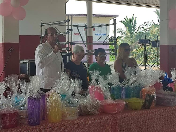 Siguen los festejos por el día de Las Madres