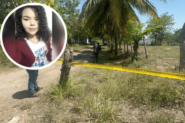 Identifican predio con posibles restos de Lizbeth, joven desaparecida en Medellín