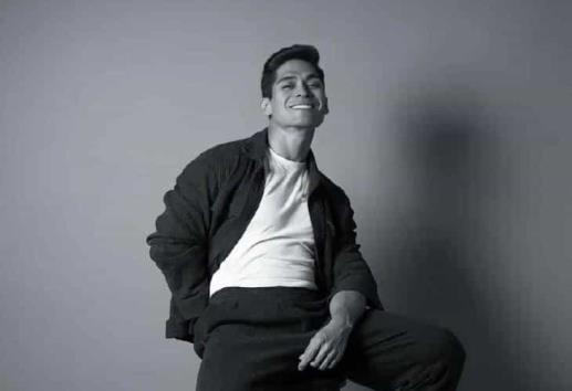 Yair Fong representará a Quintana Roo en certamen de belleza Mister Supranational