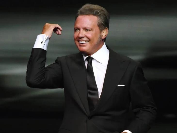 ¡Estos sí son! Conoce los precios para ver a Luis Miguel en Veracruz