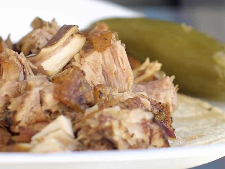 ¿Unos tacos? las carnitas, el mejor platillo preparado con cerdo: Taste Atlas