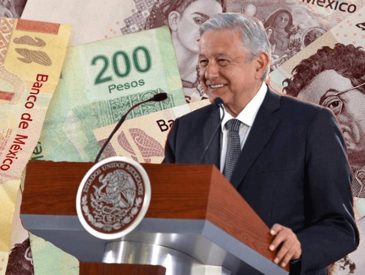 ¡Regalo de AMLO por el Día del Maestro!; anuncia aumento de salario del 8.2%