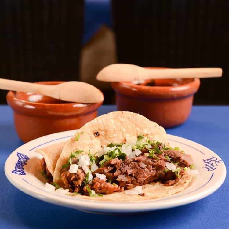 Carnitas lidera la lista de los 50 Mejores Platillos preparados con Cerdo de Taste Atlas