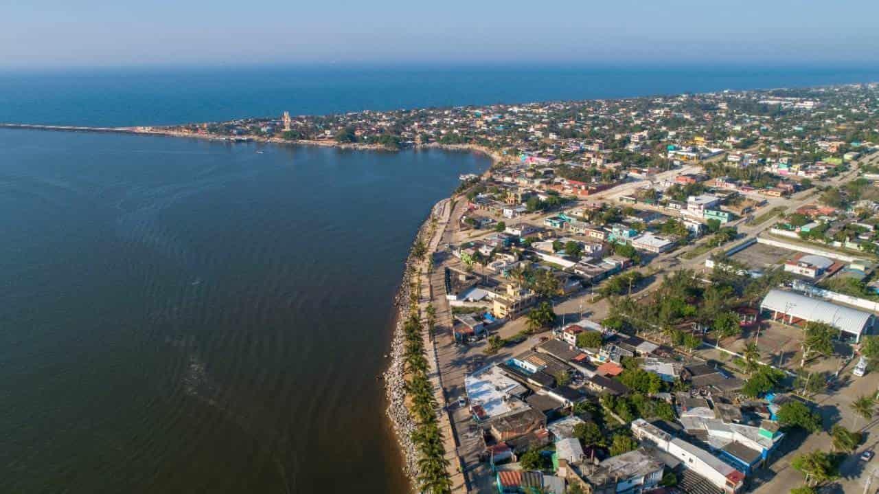 EL CORREDOR INTEROCEÁNICO; ESPERANZA SUREÑA E ISTMEÑA