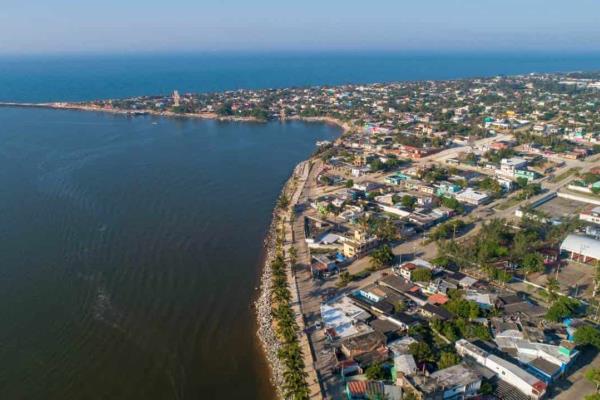 EL CORREDOR INTEROCEÁNICO; ESPERANZA SUREÑA E ISTMEÑA