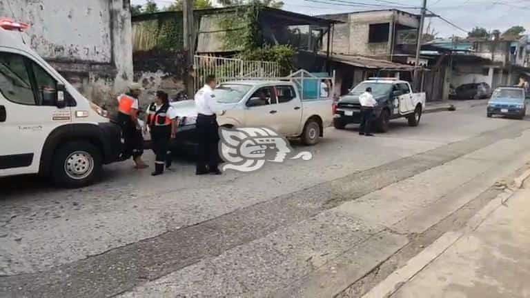 Muere mientras era llevado a un hospital en Tlapacoyan