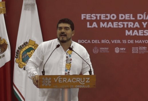 Enredos y dudas, aún no está definido aumento salarial para maestros en Veracruz