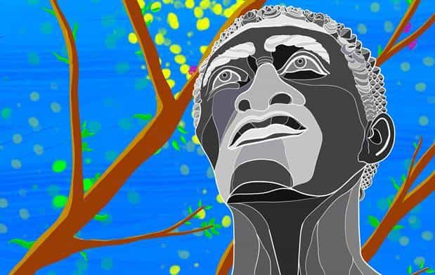 Veracruz, tercer lugar a nivel nacional de presencia afrodescendiente