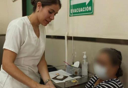 Informa IMSS Veracruz Norte sobre enfermedades causadas por hipertensión arterial