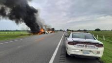 Más de 20 veracruzanos terminaron sus sueños en accidente de Tamaulipas