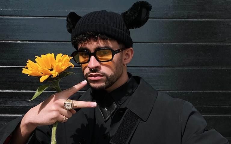 Bad Bunny ya prepara nueva canción y estremece a sus fans