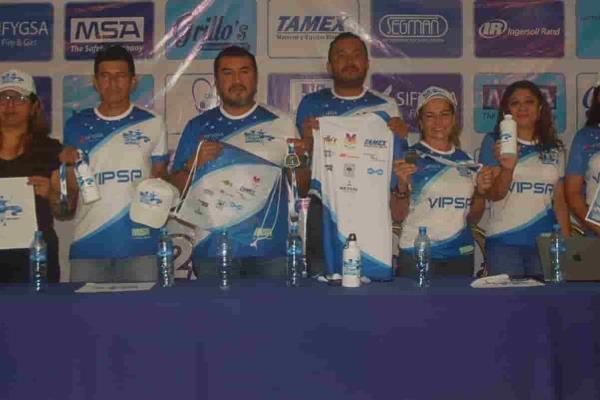 Presentan Carrera con Causa en Minatitlán