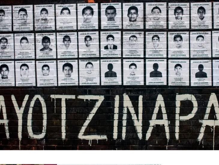 Exhiben a juez que absolvió a personas relacionadas con el Caso Ayotzinapa