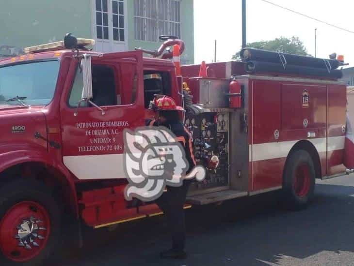 Por presunta fuga de gas, evacuan a 68 niños de jardín de niños en Veracruz