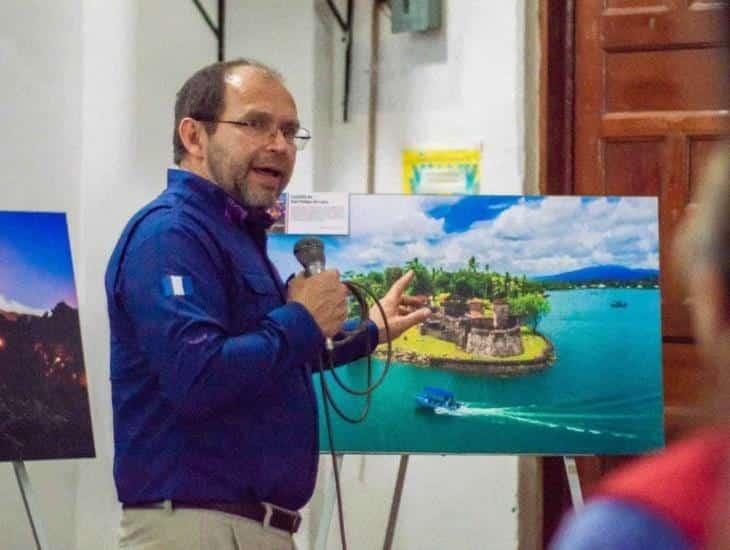 Guatemala celebra 175 aniversario de relación diplomática con México