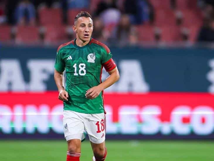 ¡Adiós vaquero! Andrés Guardado confirma retiro del Tri