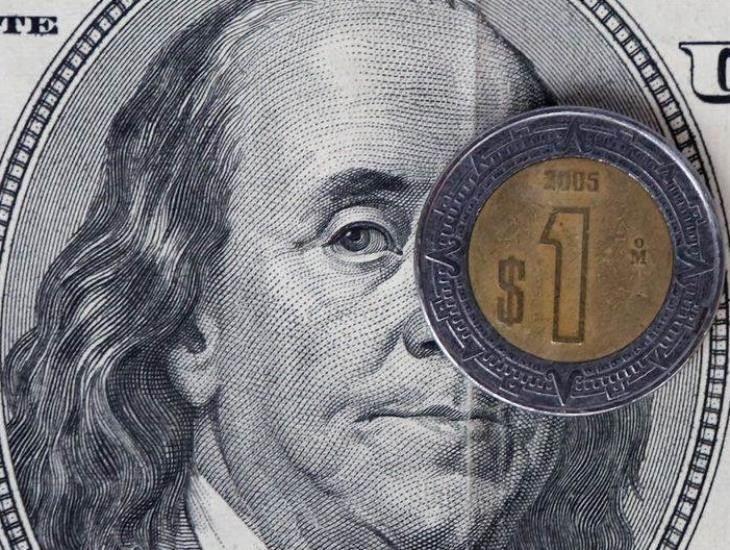 ¡Ganancias históricas!, Esto cuesta el dólar hoy