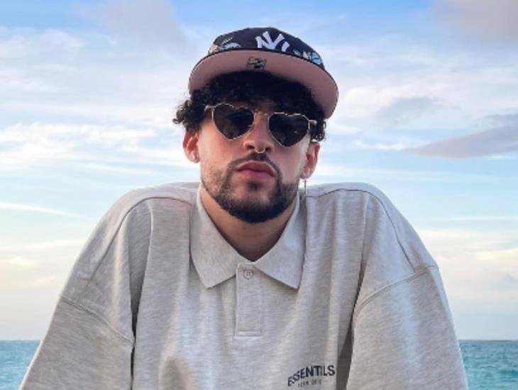 ¡Se vienen cositas!, Bad Bunny prepara nuevo tema