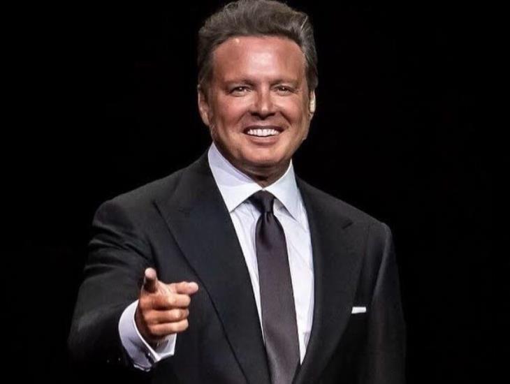 Confirma Superboletos sold out de Luis Miguel en Veracruz