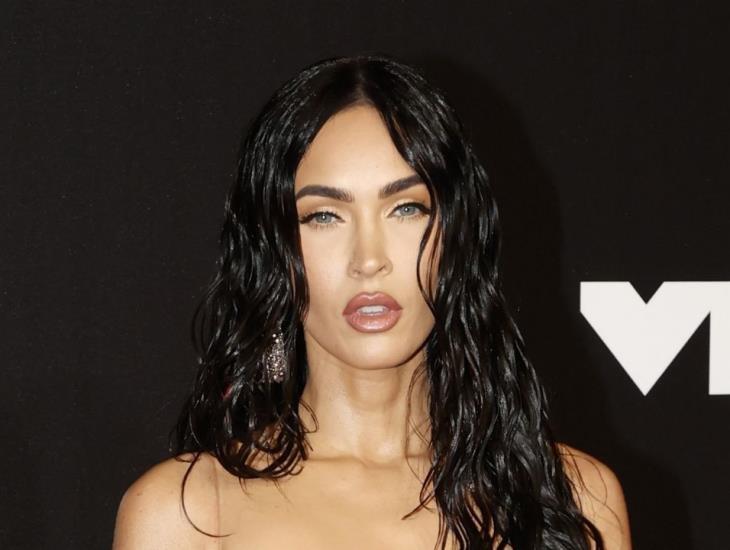 Nunca amé mi cuerpo: Megan Fox revela cómo es vivir con dismorfia corporal