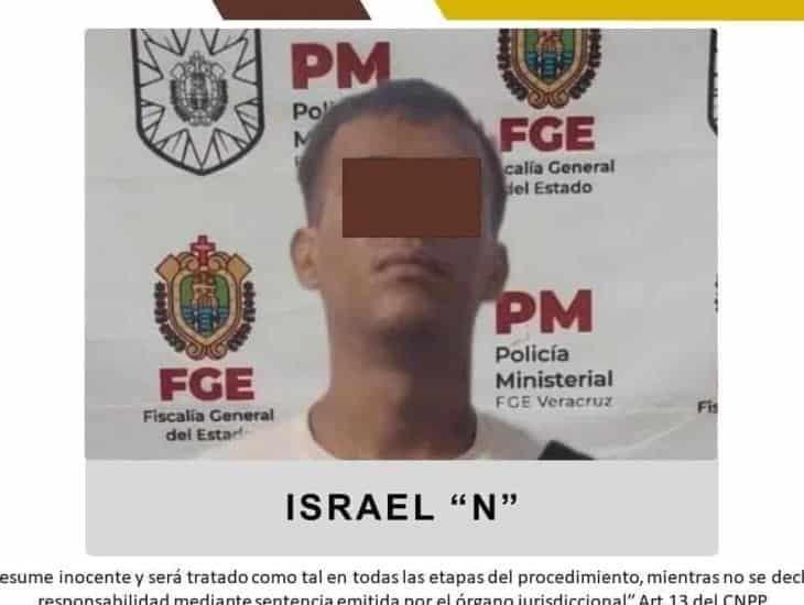 Vinculan a proceso a hombre por muerte de motociclista en sur de Veracruz