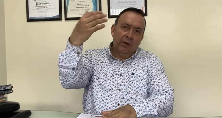 ¡Un talón de Aquiles! Coatzacoalcos sobrepasa la media nacional en extorsión (+Video)