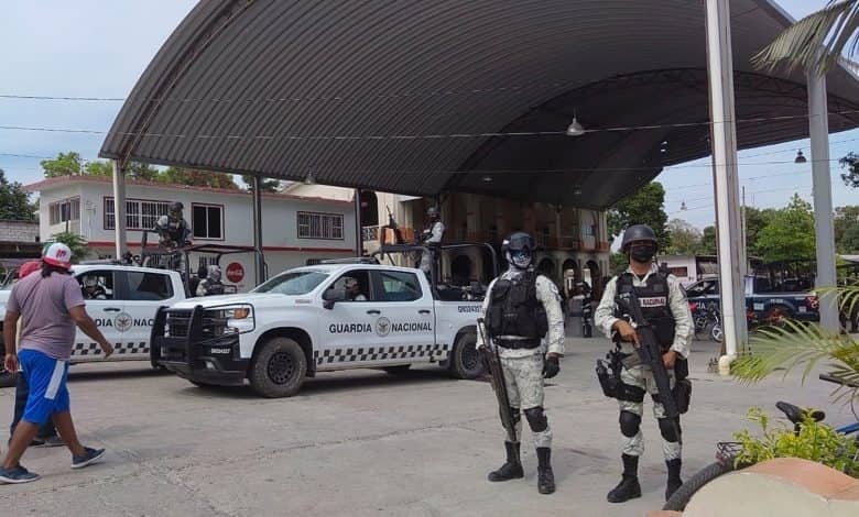 A disparos asesinan a canadiense en Puerto Escondido