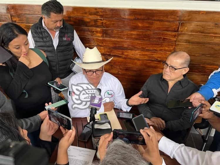 ¡Buscan el abasto alimenticio! contemplan instalar centro de acopio en Minatitlán