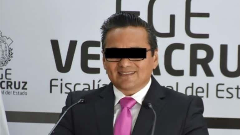 Reprogramarán audiencia de vinculación a proceso de exfiscal de Veracruz