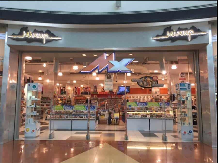 ¡La digitalización nos ha consumido! Trasciende cierre de la única tienda Mixup en Coatzacoalcos