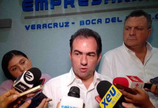 José Yunes advierte de posible juicio político a presidenta del Poder Judicial