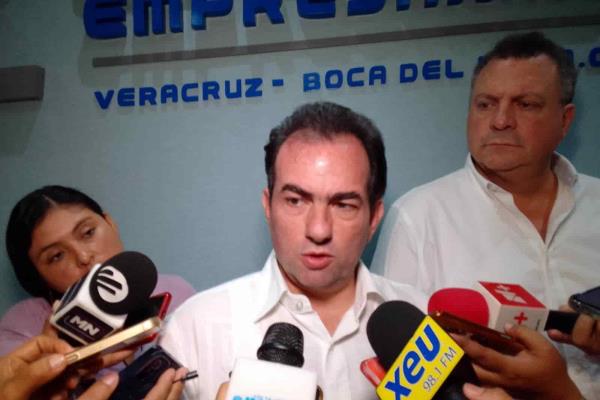 Se debe indagar uso de recursos públicos en campaña de Delfina: José Yunes