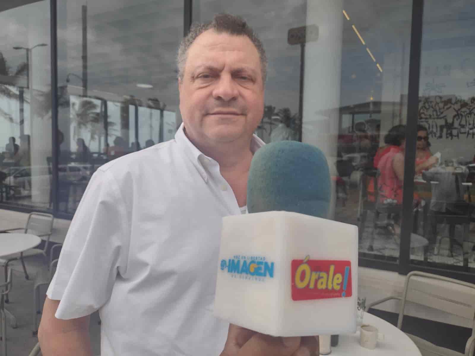 Fallos de rayos gamma atrasan revisiones en puerto de Veracruz: Canacar
