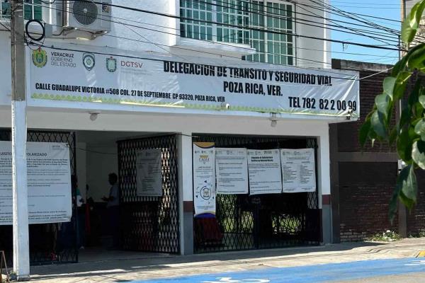 Univisión miente, no hubo abuso contra reporteros en Poza Rica, según SSP-Veracruz