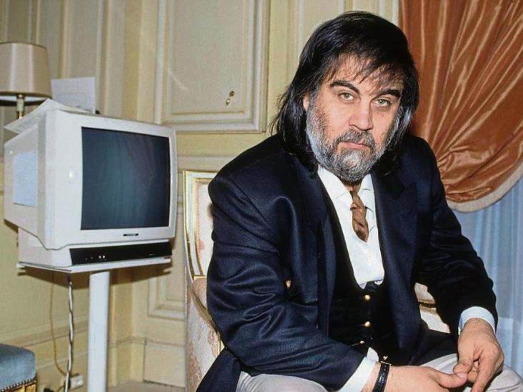 Primer aniversario luctuoso del compositor griego Vangelis