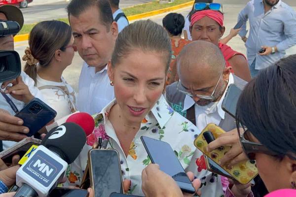 Claman más inversión de CFE para frenar apagones en Veracruz