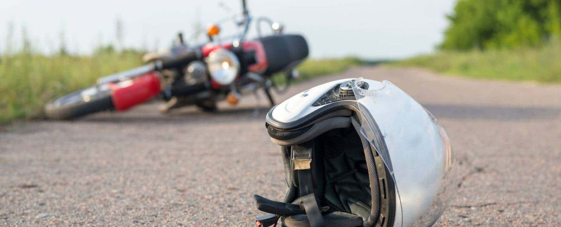 Accidentes de motocicletas, la segunda causa de muerte en México