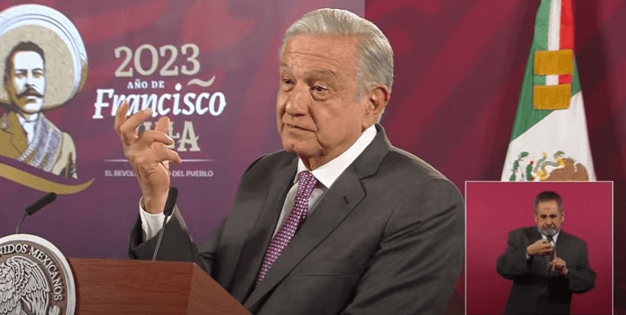 Poder Judicial no sabe impartir justicia para la mayoría del pueblo: AMLO