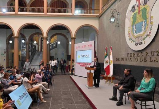 Reconoce Congreso del Estado al Poder Judicial por sumarse a la austeridad