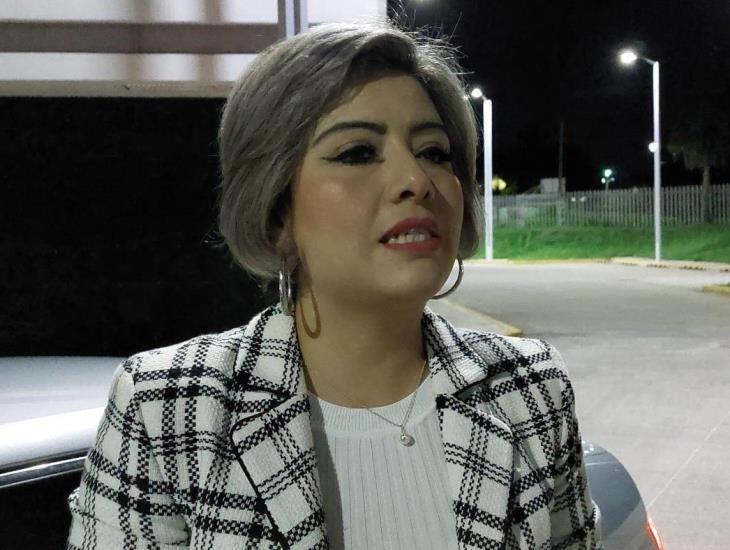 Alma Aleida Sosa Jiménez es absuelta de acusaciones en su contra