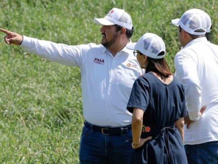 Veracruz es pionero a nivel nacional en manejo adecuado de desechos: PMA