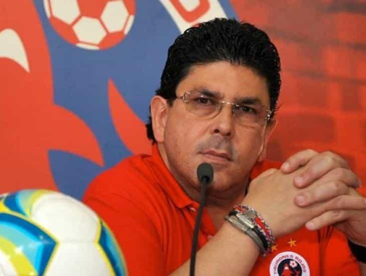 Fidel Kuri está de vuelta y quiere venganza; demanda a Femexfut e Irarragorri