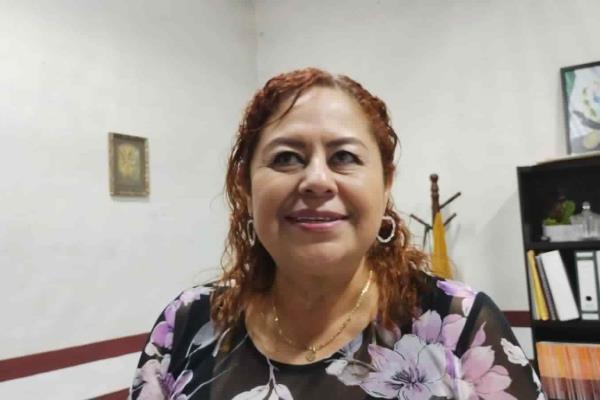 Pide diputada confiar en sistema de salud tras desaparición del Insabi (+Video)