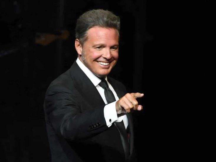 ¡Lo hace de nuevo! Luis Miguel sorprende a fans y anuncia más conciertos