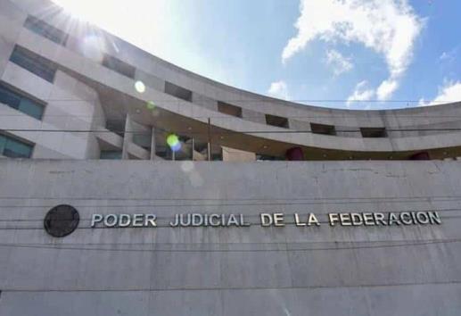 Poder Judicial no sabe impartir justicia, acusa López Obrador