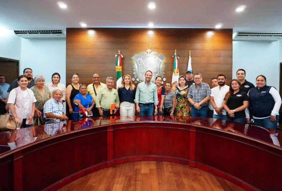 Unirán el bulevar Vicente Fox con Plaza Banderas, en Boca del Río