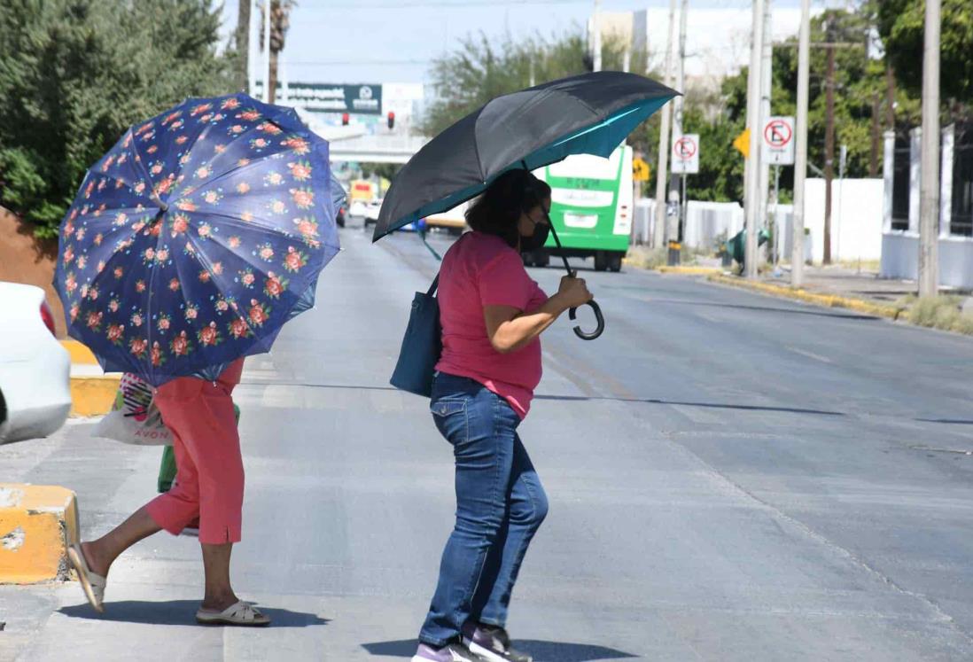 Alertan por enfermedades gastrointestinales y deshidratación por altas temperaturas