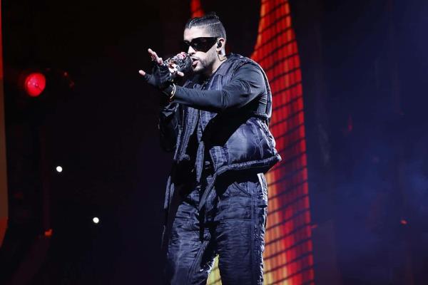 Bad Bunny lanza nuevo sencillo: Where She Goes