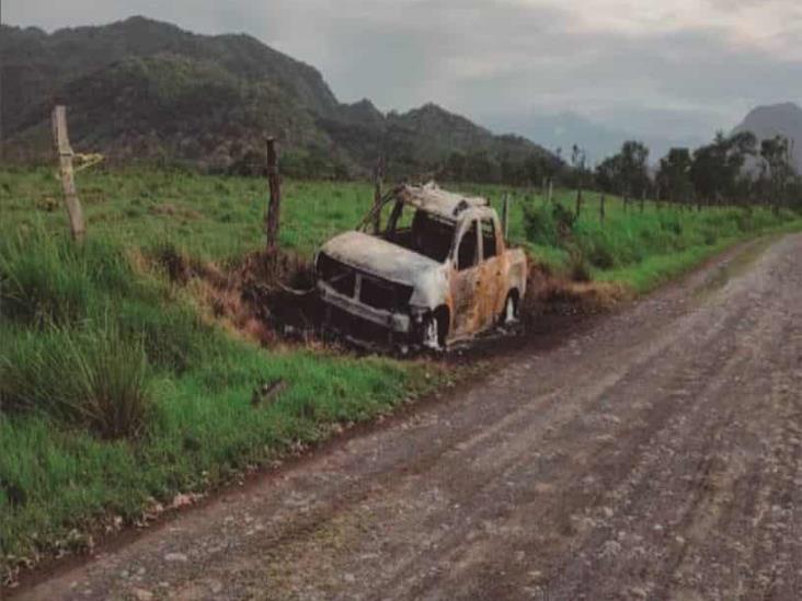 Detienen a feminicidas de comerciantes en Nautla; eran sus empleados